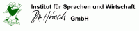 Institut für Sprachen und Wirtschaft Dr. Hirsch GmbH