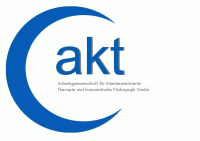 akt - Arbeitsgemeinschaft für Klientenzentrierte Therapie u. Humanistische Pädagogik GmbH