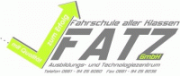Fahrschule FATZ GmbH