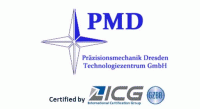 PMD Präzisionsmechanik Dresden Technologiezentrum GmbH