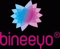 Bineeyo sei leicht und lebendig
