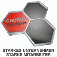 CHORUS Solutions